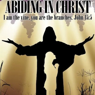 abiding_in_christ_in_his_steps
