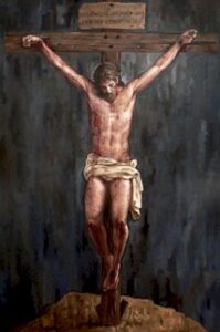 Crucifixion-Historical Evidence I | In His Steps